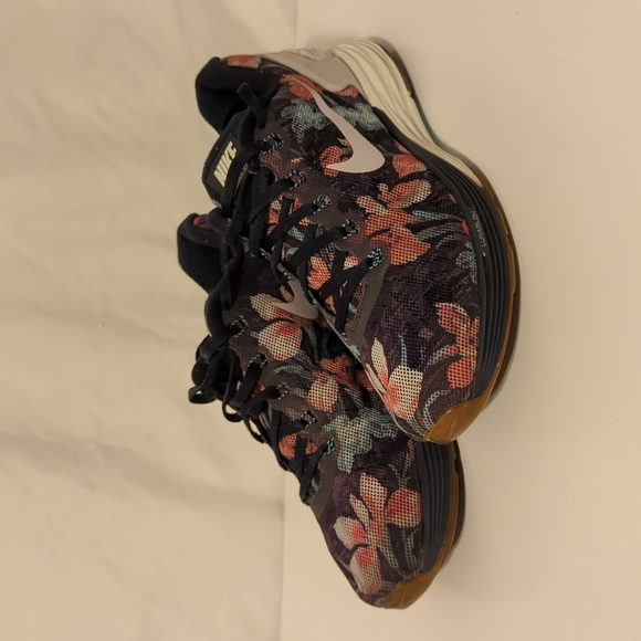 nike lunarglide 6 floral